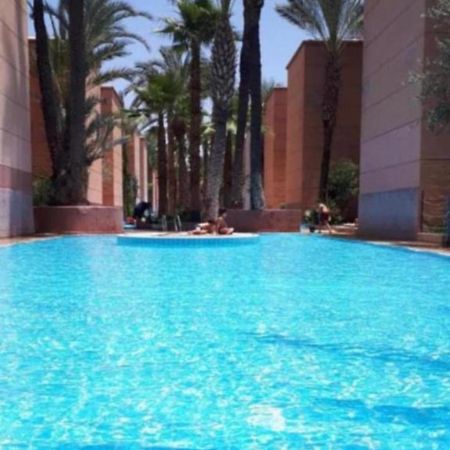 מרקש Riad Izza מראה חיצוני תמונה