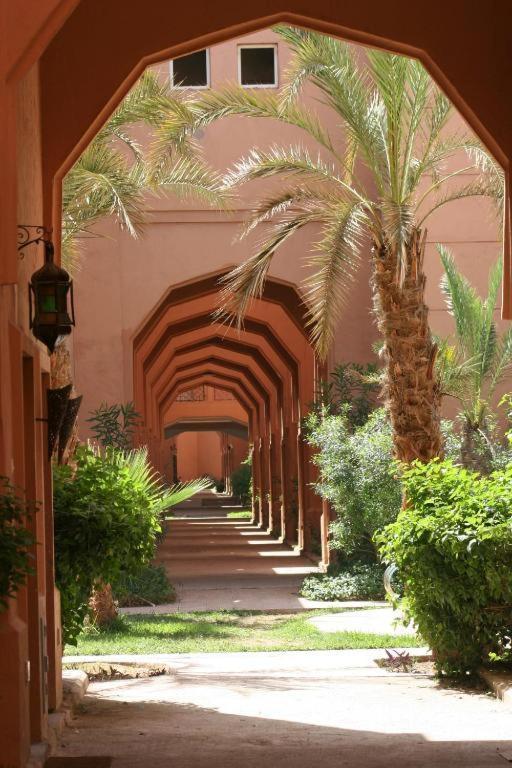 מרקש Riad Izza מראה חיצוני תמונה