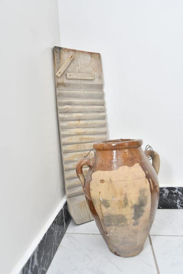 מרקש Riad Izza מראה חיצוני תמונה