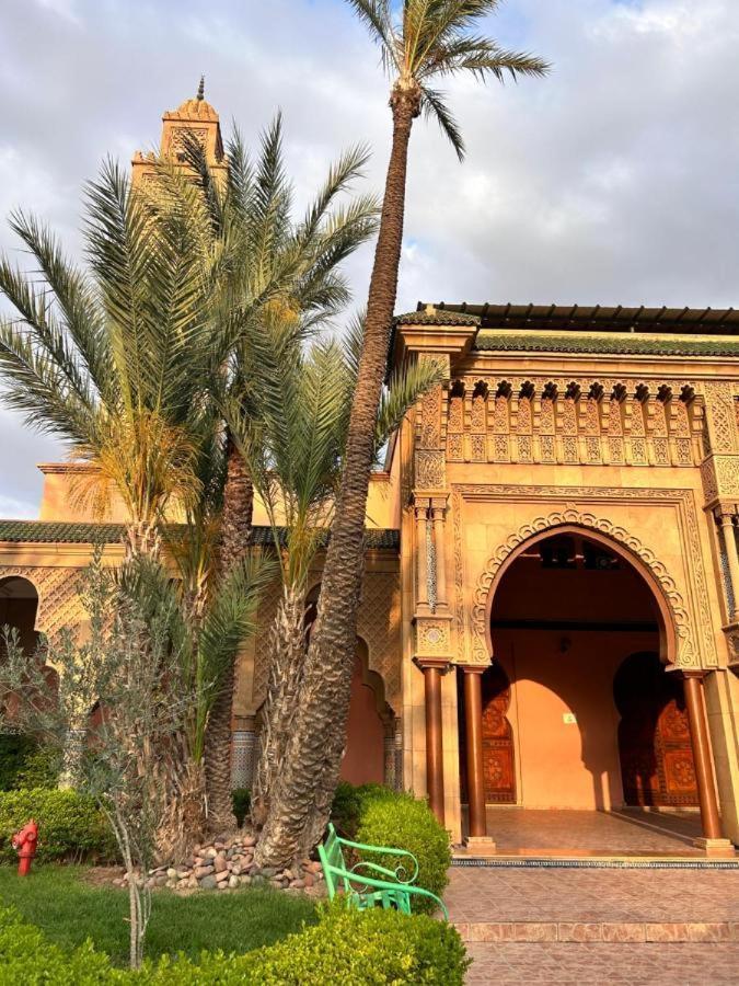 מרקש Riad Izza מראה חיצוני תמונה