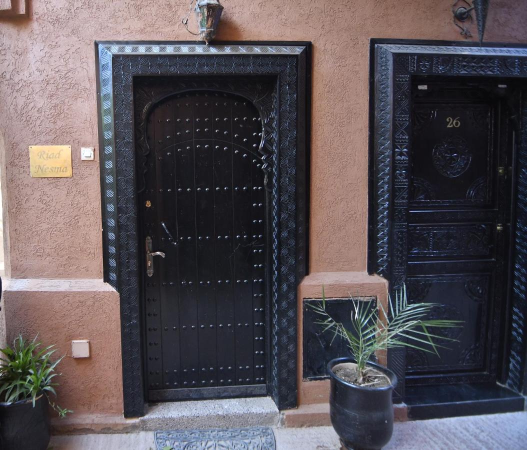מרקש Riad Izza מראה חיצוני תמונה