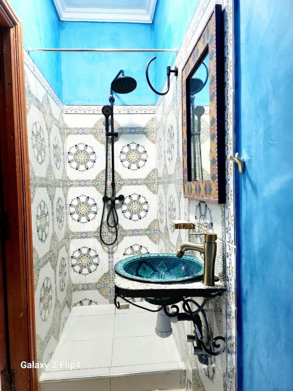 מרקש Riad Izza מראה חיצוני תמונה