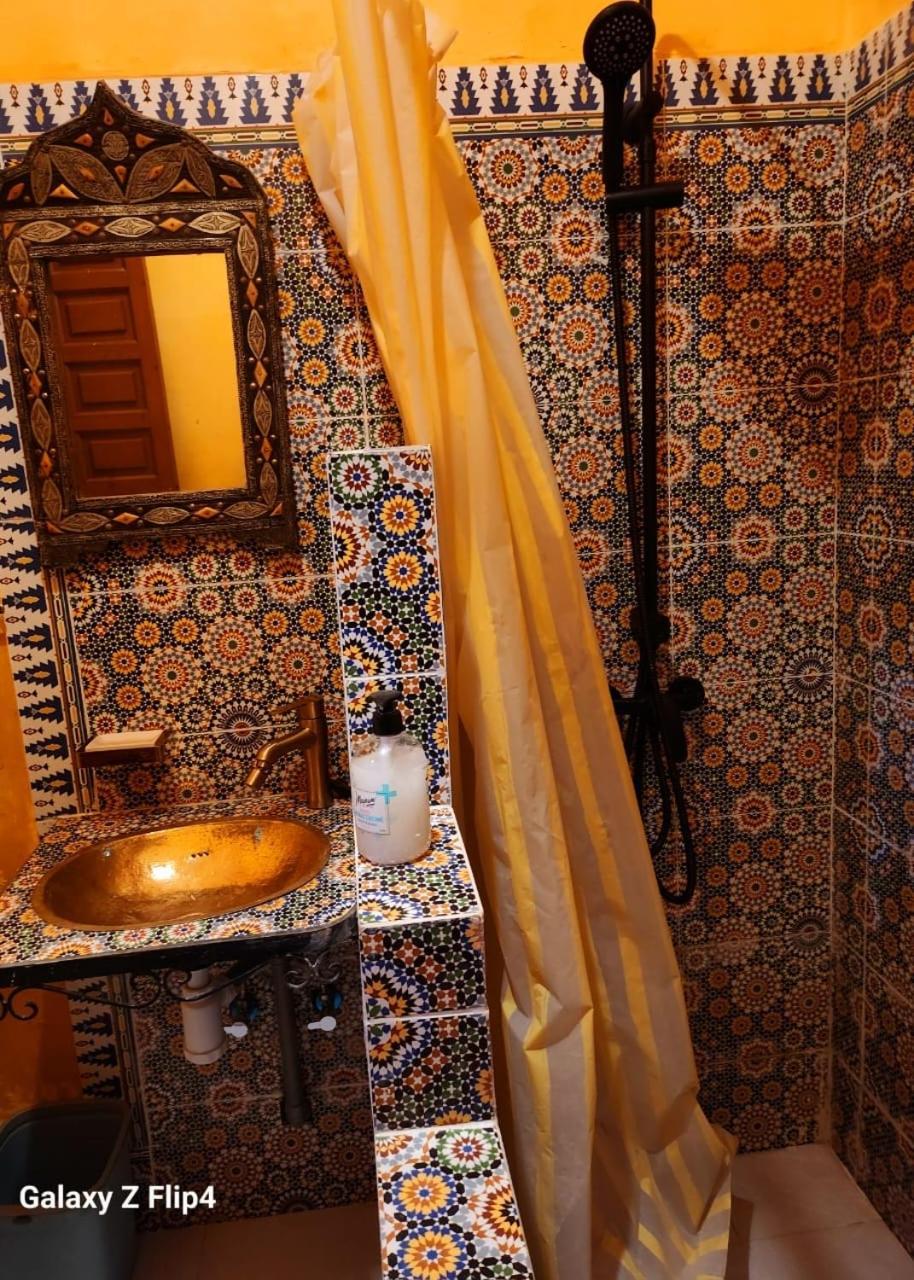 מרקש Riad Izza מראה חיצוני תמונה