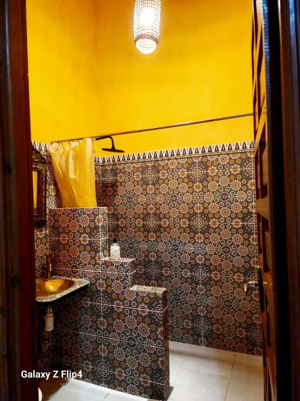 מרקש Riad Izza מראה חיצוני תמונה