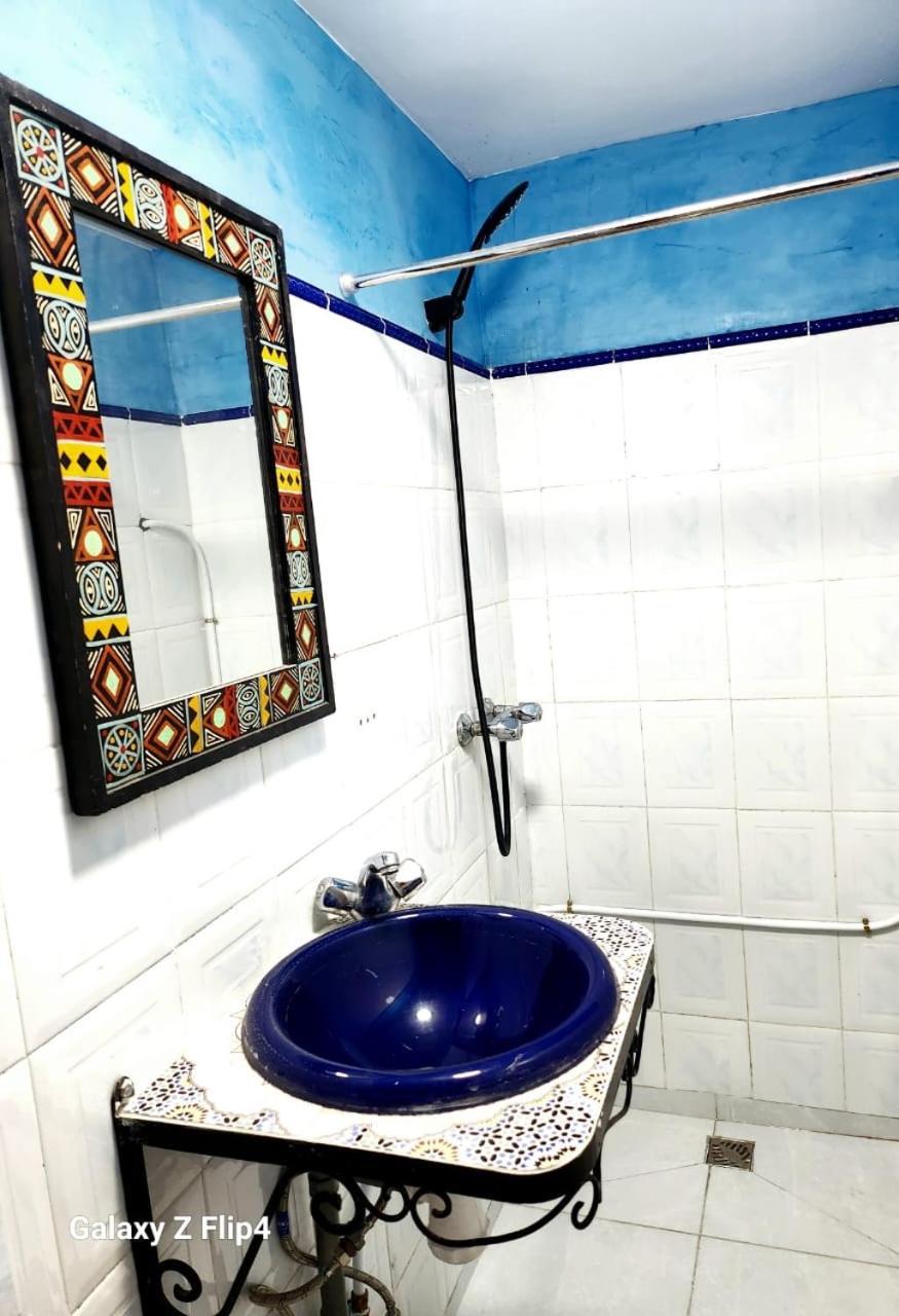 מרקש Riad Izza מראה חיצוני תמונה